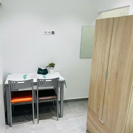 Fantastico Apartamento Estudio Centro Apartman Madrid Kültér fotó