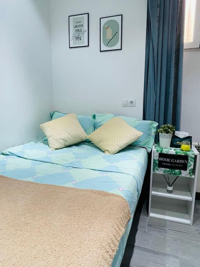 Fantastico Apartamento Estudio Centro Apartman Madrid Kültér fotó