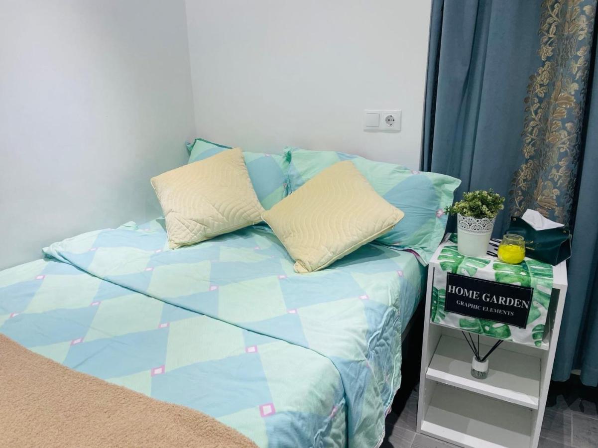 Fantastico Apartamento Estudio Centro Apartman Madrid Kültér fotó