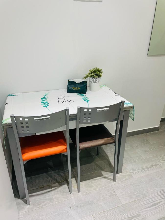 Fantastico Apartamento Estudio Centro Apartman Madrid Kültér fotó