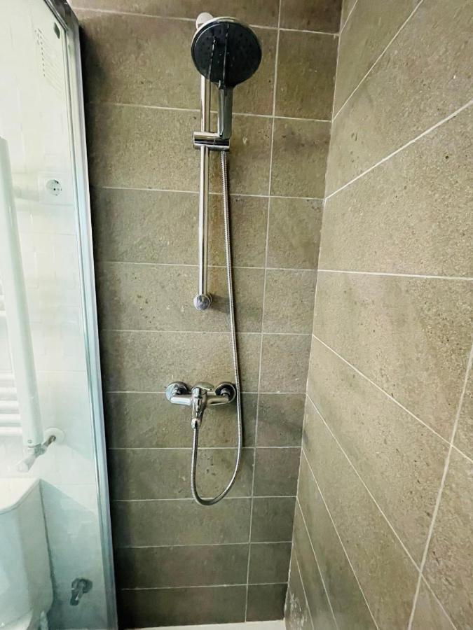 Fantastico Apartamento Estudio Centro Apartman Madrid Kültér fotó