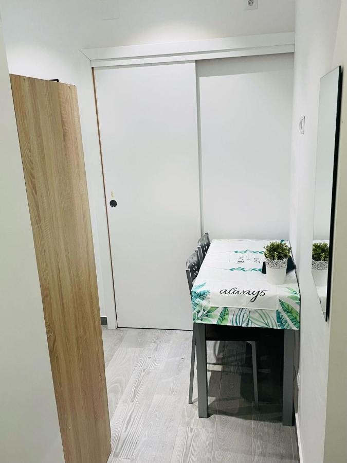 Fantastico Apartamento Estudio Centro Apartman Madrid Kültér fotó