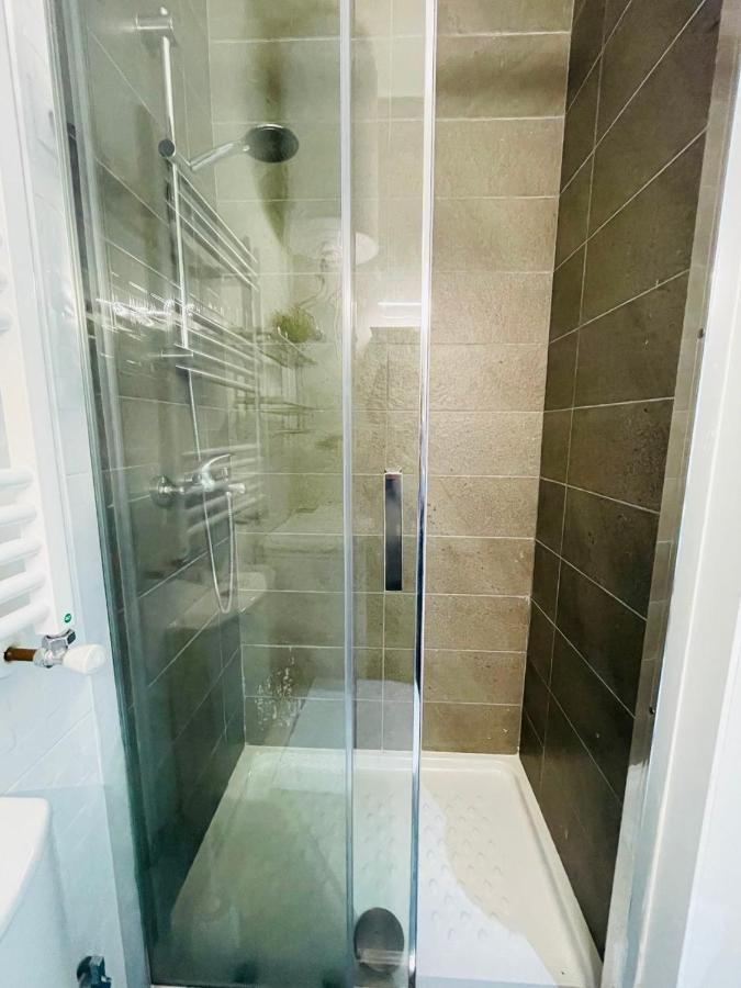Fantastico Apartamento Estudio Centro Apartman Madrid Kültér fotó