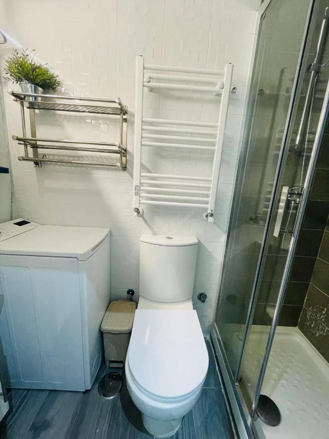Fantastico Apartamento Estudio Centro Apartman Madrid Kültér fotó